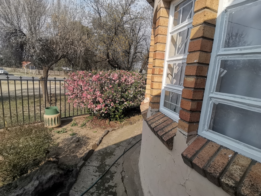 3 Bedroom Property for Sale in Senekal Free State
